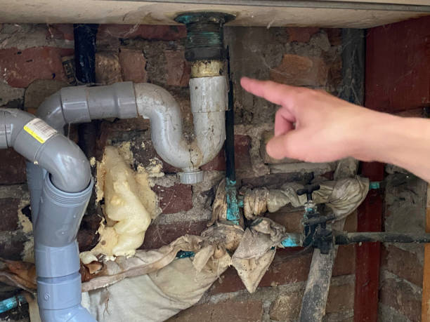 Best 24/7 water damage repair  in Mountain City, GA